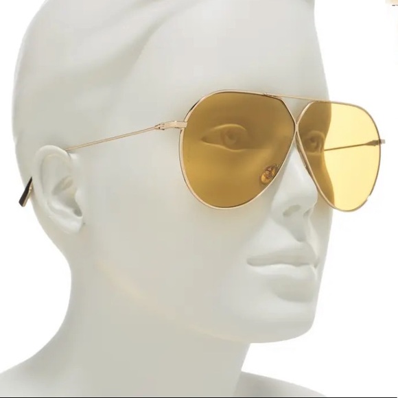 Christian Dior Stellaire Fashion Sunglasses - Picture 3 of 10